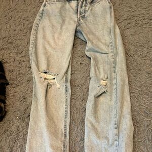Wild fable jeans